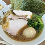 麺家 たいせい - 