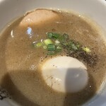 アンタイヌードルズ - 