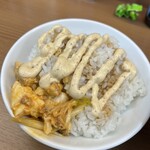 麺家 たいせい - 