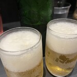 アンタイヌードルズ - 