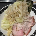 アンタイヌードルズ - 