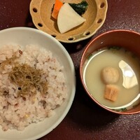 銀座方舟  大吟醸しずく店 - 