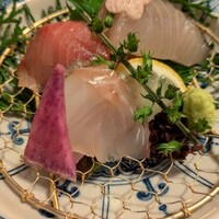 銀座方舟  大吟醸しずく店 - 
