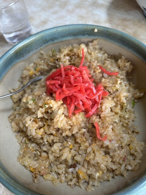 あじみ食堂 - 須賀川（食堂）の写真