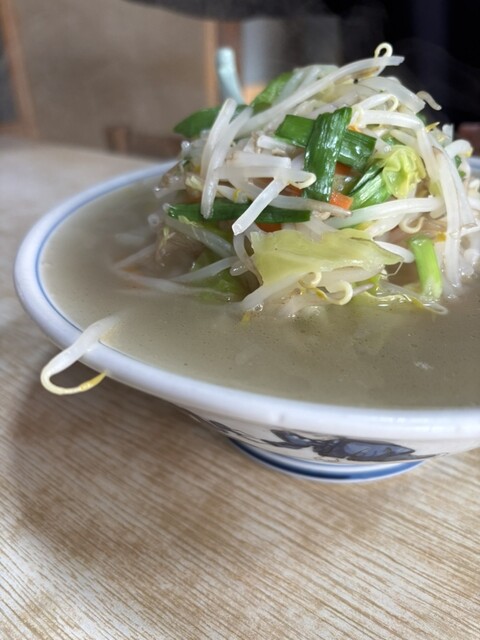 あじみ食堂 - 須賀川（食堂）の写真