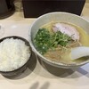 麺や けせらせら