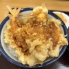 天丼てんや 鶴見東口店