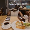 三省堂書店ブックス&カフェ タカシマヤゲートタワーモール店 