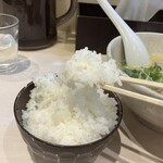 麺や けせらせら - 