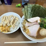 麺家 たいせい - 