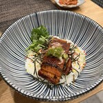 お茶漬けと雑炊 ぶぶや - 