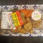 マックスバリュ - 料理写真: