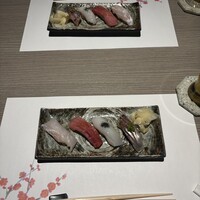 渋谷 鮨 スブリム TOKYO - 