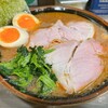 神田ラーメン わいず