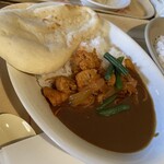 カスバ・フードコート - 