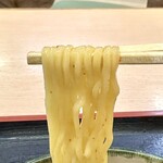 にんたまラーメン ゆにろーず - 