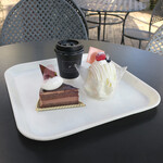 ラ・コート・ダジュール - ◆ シャモニー ◆