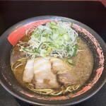 ラーメン どかどか - 料理写真: