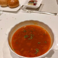 洋食レストラン カメリア - 