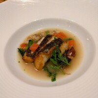 洋食レストラン カメリア - 