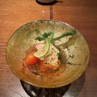 atelier 森本 XEX 寿司 - 