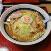 ８番らーめん 羽崎店