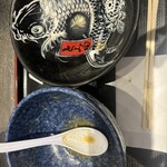 松戸富田麺絆 - 