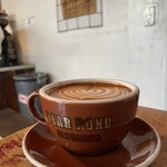 ベアポンド エスプレッソ - 