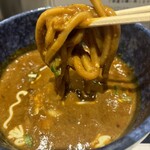 松戸富田麺絆 - 