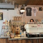 ベアポンド エスプレッソ - 