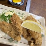 手打ちうどん 八え里 - 