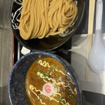 松戸富田麺絆 - 