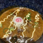 松戸富田麺絆 - 