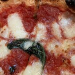 ジーノ ソルビッロ アーティスタ ピッツア ナポレターナ - 