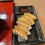 ８番らーめん - 