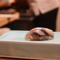 恵比寿 鮨 はつめ - 