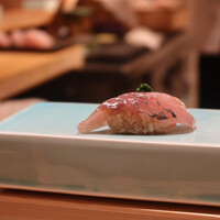 恵比寿 鮨 はつめ - 