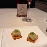 ケンゾーエステイトワイナリー 六本木ヒルズ店 - 