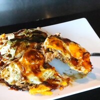 モダン焼き