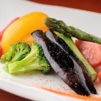 TEPPANYAKI 10 - 