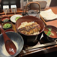 新宿うな鐵 はなれ -  新宿うな鐵 はなれ -
