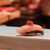 恵比寿 鮨 はつめ - 