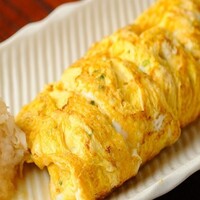 出汁巻き玉子