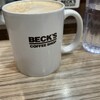 BECK'S COFFEE SHOP 横浜北口店