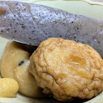 tell me キッチン - おでん小盛り