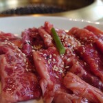 焼肉の家マルコポーロ - 