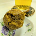 tell me キッチン - サーターアンダーギー　砂糖の天ぷら