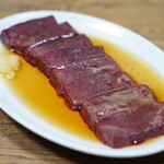 焼肉幸泉 - レバー