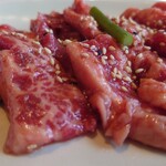 焼肉の家マルコポーロ - 