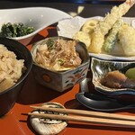 古民家カフェレストラン 初花 - 